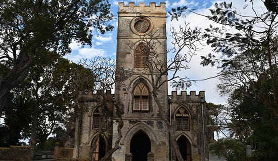 go as you please stjohnchurch
