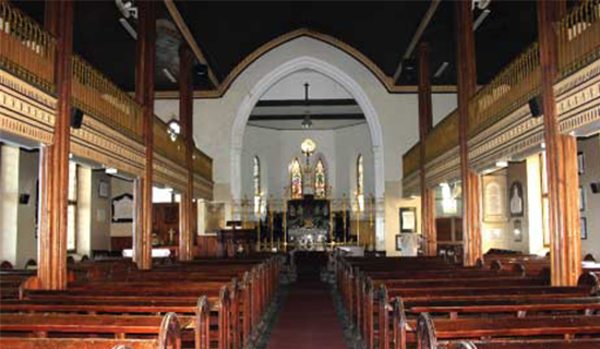 St. Johns Parish Church 23