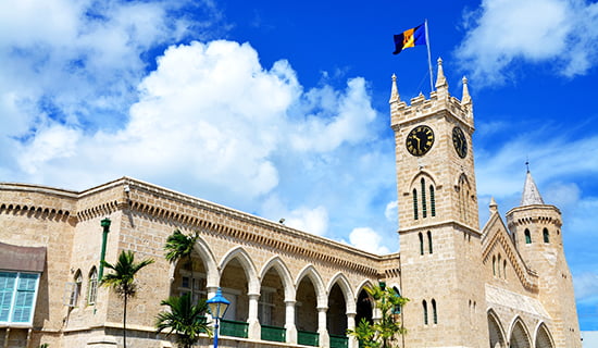 go as you please parliment 1