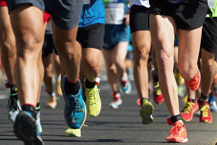 run barbados runners