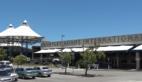 airport service centre